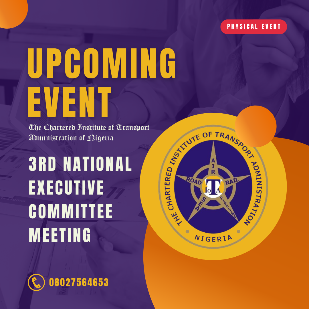 3rd National Executive Committee Meeting