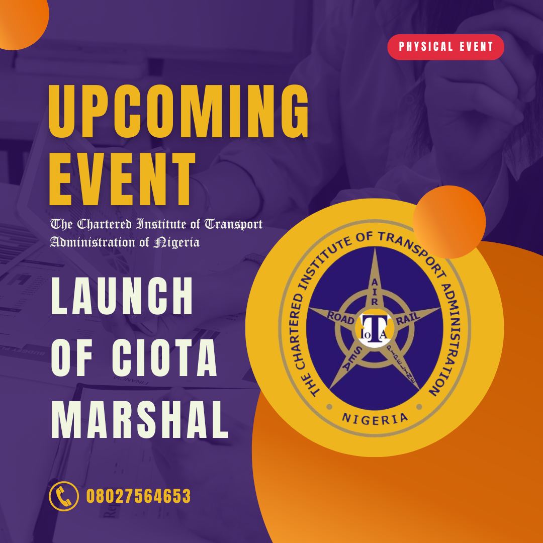 Launch of CIOTA Marshal