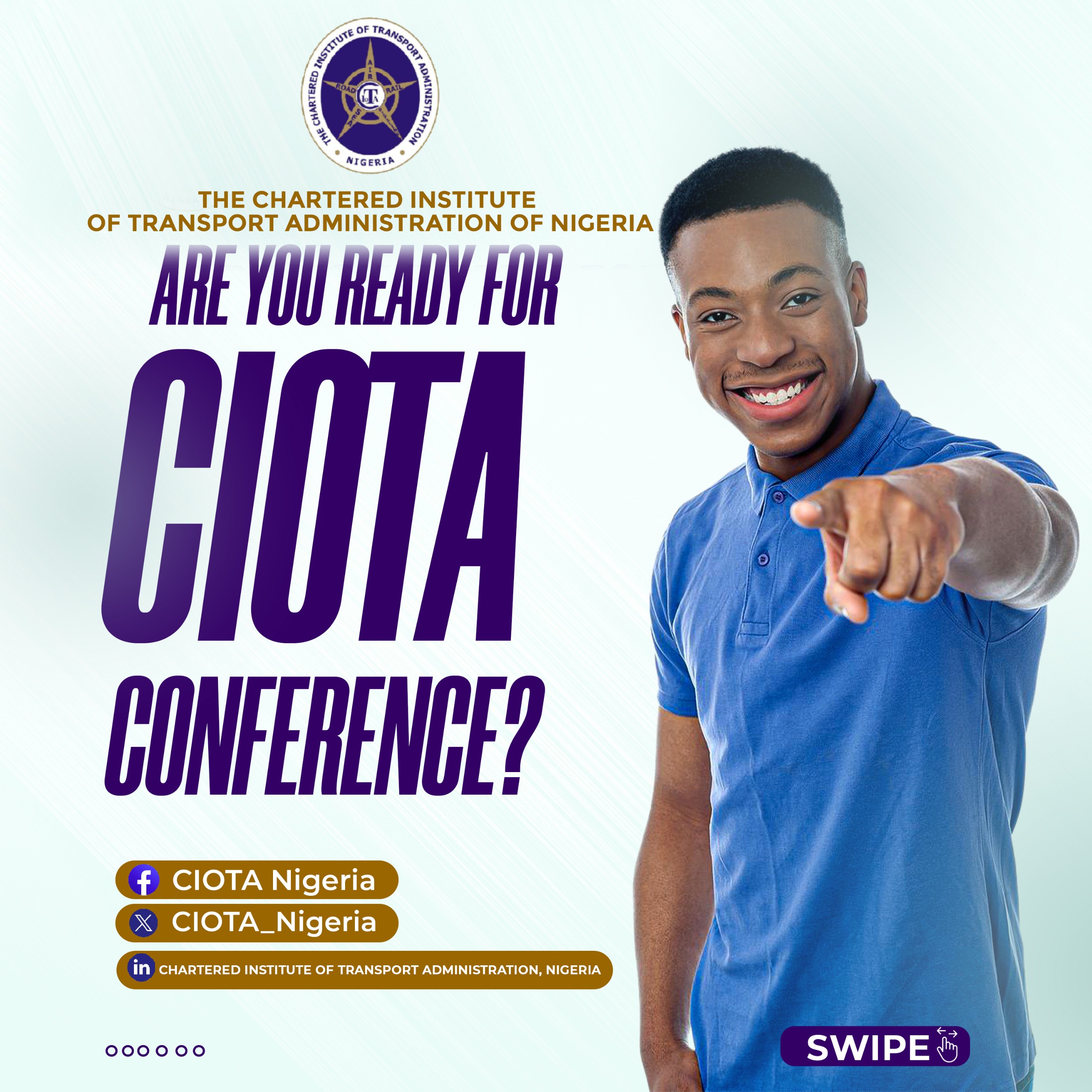 CIoTA Member - N40,000