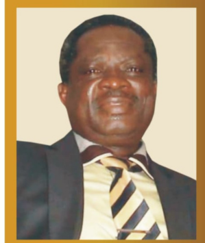 Professor Samuel G. Odewumi, FinstTA