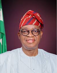 Adegboyega Oyetola, CON