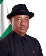 Festus Keyamo SAN, CON, FCIArB (UK)
