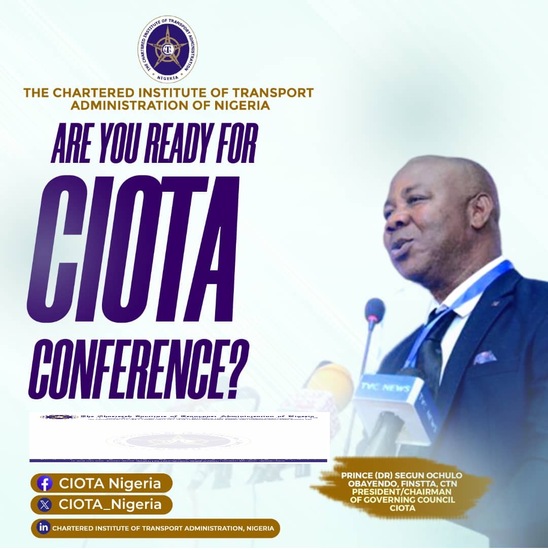 CIOTA Events